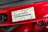 Thumbnail of 2022 Rapid Red Metallic Tinted Clearcoat Ford F-150