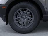 Thumbnail of 2025 Gray Ford Bronco Sport