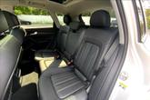 Thumbnail of 2023 Glacier White Metallic Audi Q5