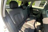Thumbnail of 2023 Glacier White Metallic Audi Q5
