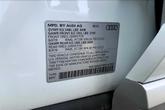 Thumbnail of 2023 Glacier White Metallic Audi Q5