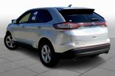 Thumbnail of 2018 Ingot Silver Metallic Ford Edge
