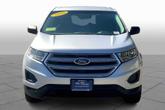 Thumbnail of 2018 Ingot Silver Metallic Ford Edge