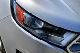 Thumbnail of 2018 Ingot Silver Metallic Ford Edge