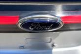 Thumbnail of 2018 Ingot Silver Metallic Ford Edge