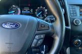 Thumbnail of 2018 Ingot Silver Metallic Ford Edge