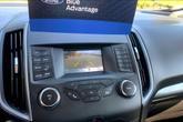 Thumbnail of 2018 Ingot Silver Metallic Ford Edge