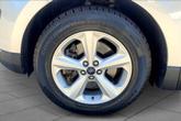 Thumbnail of 2018 Ingot Silver Metallic Ford Edge