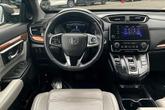 Thumbnail of 2022 Obsidian Blue Pearl Honda CR-V Hybrid