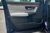 Thumbnail of 2022 Obsidian Blue Pearl Honda CR-V Hybrid
