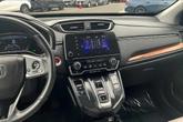 Thumbnail of 2022 Obsidian Blue Pearl Honda CR-V Hybrid