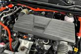 Thumbnail of 2022 Obsidian Blue Pearl Honda CR-V Hybrid