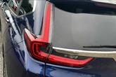 Thumbnail of 2022 Obsidian Blue Pearl Honda CR-V Hybrid