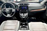 Thumbnail of 2022 Obsidian Blue Pearl Honda CR-V Hybrid
