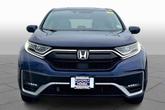 Thumbnail of 2022 Obsidian Blue Pearl Honda CR-V Hybrid