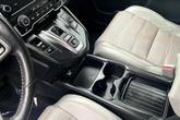 Thumbnail of 2022 Obsidian Blue Pearl Honda CR-V Hybrid