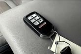 Thumbnail of 2022 Obsidian Blue Pearl Honda CR-V Hybrid