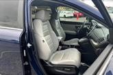 Thumbnail of 2022 Obsidian Blue Pearl Honda CR-V Hybrid