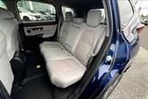 Thumbnail of 2022 Obsidian Blue Pearl Honda CR-V Hybrid