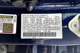 Thumbnail of 2022 Obsidian Blue Pearl Honda CR-V Hybrid