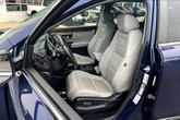 Thumbnail of 2022 Obsidian Blue Pearl Honda CR-V Hybrid