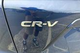 Thumbnail of 2022 Obsidian Blue Pearl Honda CR-V Hybrid