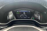Thumbnail of 2022 Obsidian Blue Pearl Honda CR-V Hybrid