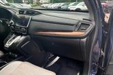 Thumbnail of 2022 Obsidian Blue Pearl Honda CR-V Hybrid