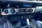 Thumbnail of 2023 Black Toyota Tacoma