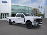 Thumbnail of 2025 White Ford F-250