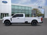 Thumbnail of 2025 White Ford F-250