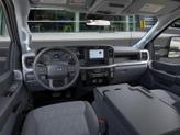 Thumbnail of 2025 White Ford F-250