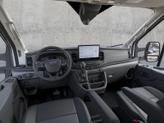 Thumbnail of 2025 White Ford Transit-250