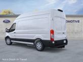 Thumbnail of 2025 White Ford Transit-250
