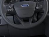 Thumbnail of 2025 White Ford Transit-250