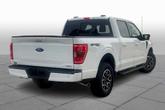 Thumbnail of 2022 Oxford White Ford F-150
