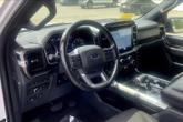 Thumbnail of 2022 Oxford White Ford F-150