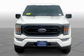 Thumbnail of 2022 Oxford White Ford F-150