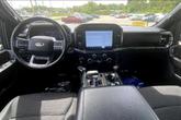 Thumbnail of 2022 Oxford White Ford F-150