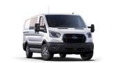 Thumbnail of 2025 White Ford Transit-250