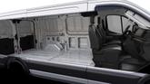 Thumbnail of 2025 White Ford Transit-250