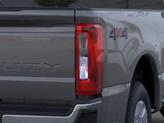 Thumbnail of 2025 Gray Ford F-350