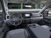 Thumbnail of 2025 Gray Ford F-350