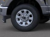 Thumbnail of 2025 Gray Ford F-350