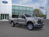 Thumbnail of 2025 Gray Ford F-350