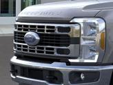 Thumbnail of 2025 Gray Ford F-350