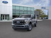 Thumbnail of 2025 Gray Ford F-350