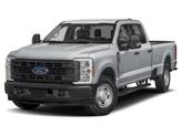 Photo of 2026 Silver Ford F-250