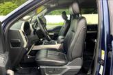 Thumbnail of 2020 Blue Jeans Metallic Ford F-350