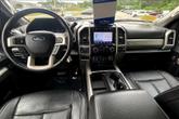 Thumbnail of 2020 Blue Jeans Metallic Ford F-350